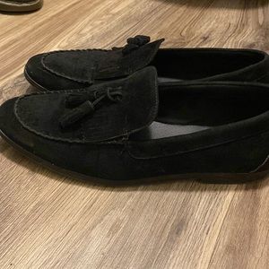 Boohoo man shoes sized at 7 but actually 8.5